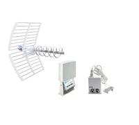 Fracarro Kit d'antenne 10 5G T2-217975