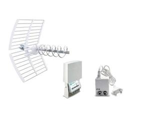 Fracarro Kit d'antenne 10 5G T2-217975