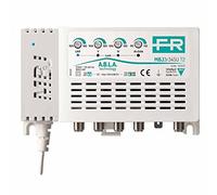 Fracarro MBJ3r3+4+5 T2 1 Entrée Autoalimenté Amplificateur de Signal TV MOD.223620