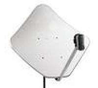 Fracarro Penta85 211201 Parabole Offset 85 Cm En Acier Galvanisé HD DVB-T/T2 Sat