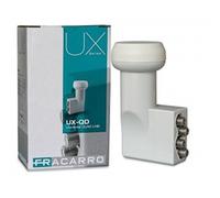 FRACARRO RADIOIND. UX-qd LTE lNB Univers.Quad LTE 287339