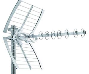 FRACARRO Sigma 8HD LTE antenne TV (UHF, 633 mm, 1190 mm, 1360 mm, 460 mm, 135 mm)
