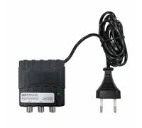 Fracarro Switching Power Supply Unit F Connector Max 200mA - 287789