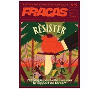 Fracas 5 - Résister, Là Où On Est