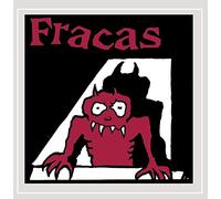 Fracas - Always Drunk and Incapable Of Love