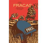 Fracas - Anjan Sundaram - Marchialy - broché - Roman
