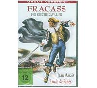 Fracass - Der freche Kavalier - Uncut