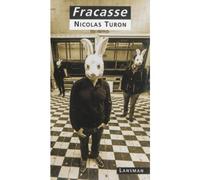 Fracasse - Nicolas Turon - Lansman Eds - broché - Théâtre