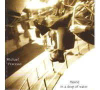 World (In A Drop Of Water)