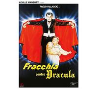 Fracchia Contro Dracula [Import]