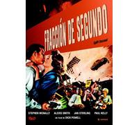 Fracción De Segundo - Edición Especial (Película + Extra) [1953] (Import)