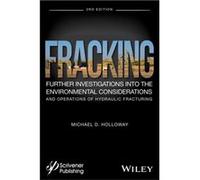 Fracking by Michael D. Holloway Michael D. Holloway (Auteur)