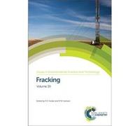 Fracking (Issues In Environmental Science And Technology) (Hardcover) R E Hester, R M Harrison, Peter Hardy, Wallace Tyner (Auteur)
