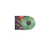 Fractal Altar Vinyle Coloré