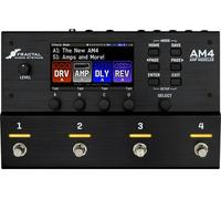 Fractal Audio Fractal Audio AM4 Amp Modeller