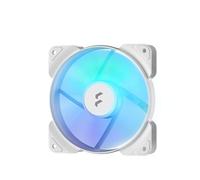 Fractal Design Aspect 12 RGB 120 mm 1200 RPM White Frame Computer Fan