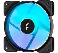 Fractal Design Aspect 12 RGB PWM Black Frame, Ventilateur de boîtier