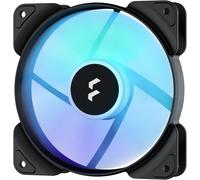 Fractal Design Aspect 12 RGB PWM Ventilateur pour PC noir