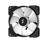 Fractal Design Aspect 12 RGB - Ventilateur châssis - 120 mm - noir (pack de 3)