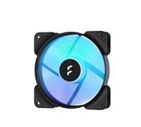 Ventilateur PC - FRACTAL DESIGN - Aspect 12 RGB Black Frame 3-pack ( FD-F-AS1-1206 )