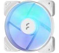 Fractal Design Aspect 12 RGB Ventilateur pour PC blanc