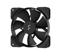 Fractal Design Aspect 12 - Ventilateur châssis - 120 mm - noir