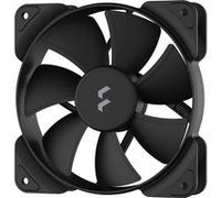 Fractal Design Aspect 12 - Ventilateur châssis - 120 mm - noir G