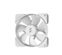 Fractal Design Aspect 12 White 120 mm 1200 RPM Computer Fan