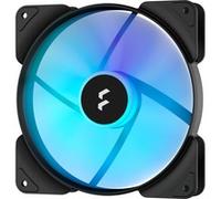 Fractal Design Aspect 14 RGB PWM - Ventilateur châssis - 140 mm - noir Noir G