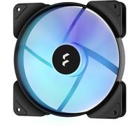 Fractal Design Aspect 14 RGB PWM Black Frame, Ventilateur de boîtier