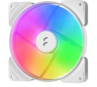 Fractal Design Aspect 14 RGB PWM White Frame ventilateur de boîtier