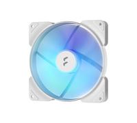 Fractal Design Aspect 14 RGB Boitier PC Ventilateur 14 cm Blanc 1 pièce(s)