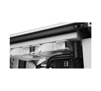 Fractal Design Ventilateur châssis Aspect 14 140 mm 1000 tr/min Blanc