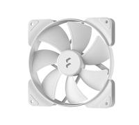 Fractal Design Aspect 14 White 140 mm 1000 RPM Computer Fan