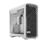 Fractal Design Boîtier PC Torrent Blanc