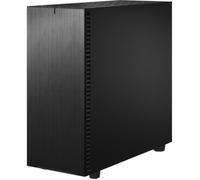 FRACTAL DESIGN BOITIER PC Define 7 XL - Noir - Format ATX (FD-C-DEF7X-01)
