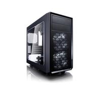 Fractal Design Focus G mini black