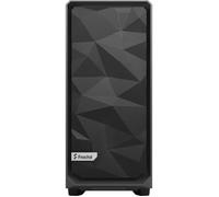 Fractal Design Meshify 2 Compact Tower Noir