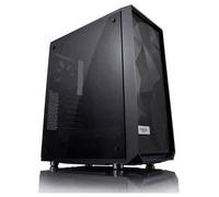 Fractal Design Meshify C Midi Tower Noir