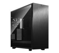 Fractal Design BT Define 7XL BK TGL FD-C-DEF7X-02 2054 Noir