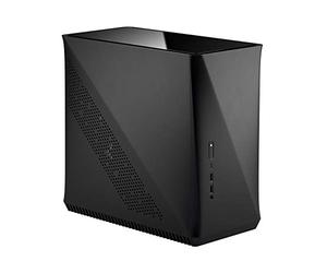 Fractal Design BT-Fractal Era ITX Carbon TG FD-CA-Era-ITX-BK 1781 Boitier PC