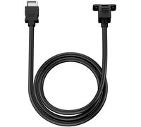 Fractal Design USB-C 10Gbps Cable - Model E - Fast and easy USB-C functionality