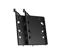 Fractal Design Case ACC HDD Tray Kit Type B Dual Noir FD-A-TRAY-001