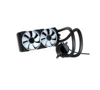FRACTAL DESIGN Celsius+ S24 Prisma - Watercooling RGB - 240mm