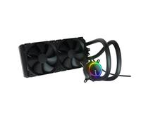 FRACTAL DESIGN Celsius+ S28 Dynamic - Watercooling RGB - 280mm
