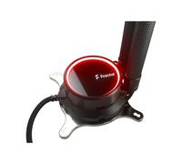 Celsius+ S28 Prisma - Système de refroidissement liquide de processeur - (pour : LGA1156, AM2, AM2+, LGA1366, AM3, LGA1155, AM3+, LGA2011, FM1, FM2,