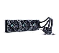 FRACTAL DESIGN Watercooling Celsius S36 Blackout (FD-WCU-CELSIUS-S36-BKO)