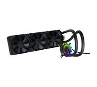 Fractal Design Celsius+ S36 Dynamic X2 PWM Black 360mm Silent Performance Slim Radiator AIO CPU Liquid/Water Cooler