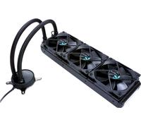 Fractal Design Celsius S36 - Processeur - 32,2 dB - 20 dB - 1950 RPM - 3150 RPM - 3 ventilateurs