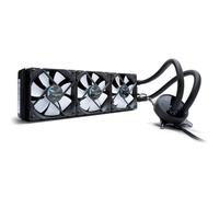 Fractal Design Celsius S36 - Processeur - 32,2 dB - 20 dB - 1950 RPM - 3150 RPM - 3 ventilateurs